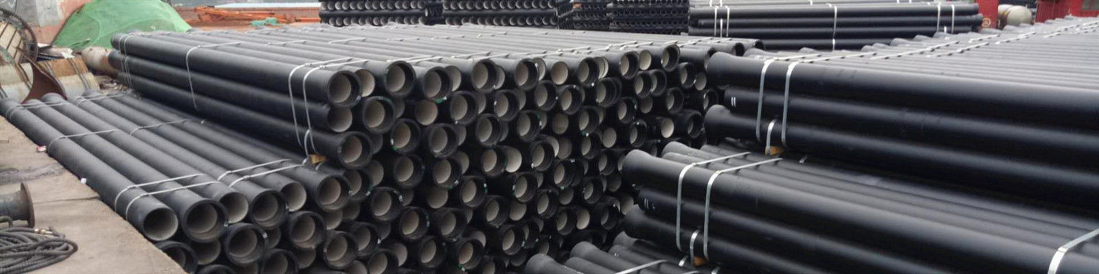 China best Ductile Iron Pipe on sales
