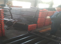 G 105 S 135 Grade Hdd Drill Pipe Male Female Double Step For Vermeer Machine supplier