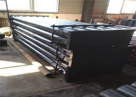 Alloy Structure Steels HDD Drill Pipe For Underground Utilities Installation supplier