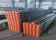 Vermeer Case HDD Drill Pipe Oilfield Tubing Heat Treatment Self Connecting Mode supplier