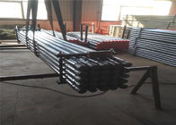 High Purity HDD Hardbanding Drill Pipe Corrosion Resistance For Oilfield / Water Well supplier