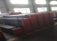 Stainless Steel Oil Hdd Drill Pipe For Horizontal Directional Drilling Machine supplier