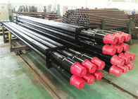 High Elasticity Welding Drill Pipe Oilfield Tubing Dia From 42mm - 140mm supplier