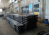 Non dig HDD Drill Pipe For Ditch Witch Horizontal Directional Drilling Machine supplier