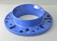 Universal Flange Joint Ductile Iron Joints Universal Flange Adaptor Anti Rust supplier