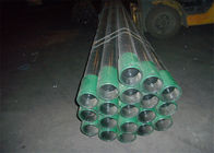 Anti Corrosion Seamless Carbon Pipe Plastic Seamless Steel Pipes Or Riser Pipe supplier