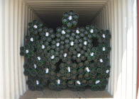 ASTM A 53 GRADE B Carbon Steel Pipe With Seamless Steel Couplings 2 Inch - 8 Inch supplier