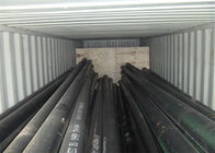 APL 5L GRADE B Seamless Carbon Steel Pipe Wear Resistant For Water Well supplier