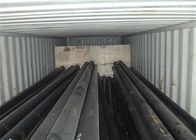 Pipeline Astm Carbon Steel Pipes &amp; Tubes 2 Inch  -  8 Inch Corrosion Resistance supplier