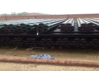 ASTM A 53 GRADE B Carbon Steel Pipe With Seamless Steel Couplings 2 Inch - 8 Inch supplier