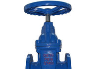 ISO5752 Ductile Iron Valves Resilient Seated Gate Valve With EPDM / NBR Disc supplier