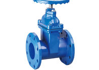 Stainless Steel Ductile Iron Gate Valve Anti Rust For General / Industry supplier