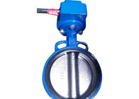 Centerline Butterfly Valves Epdm Seat Flanged High Performance Butterfly Valves supplier