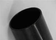 Underground Steel Plastic Composite Pipe Extruded Polyethylene Coating supplier