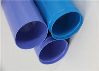 Flame Retardant Polyethylene Coating Pipe Epoxy Lined Carbon Steel Pipe supplier