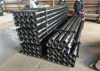 API Standard HDD Pipe Drilling Tools / Steel Drill Pipe High Elasticity supplier