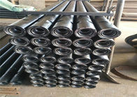 Forged Welding Hdd Drill Rod Chemical Plating Double Step Structure S135 / G105 supplier