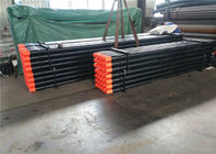 API Standard HDD Pipe Drilling Tools / Steel Drill Pipe High Elasticity supplier
