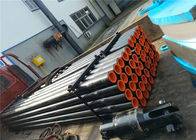 6m Length HDD Drill Pipe Oil Drilling Rig S135 Material API Certification supplier