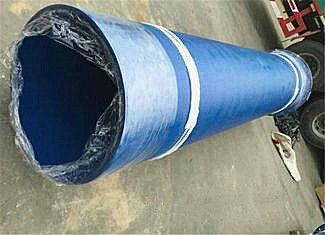 Double Layer Fusion Bonded Epoxy Coated Steel Pipe For Water Sewer Lines supplier