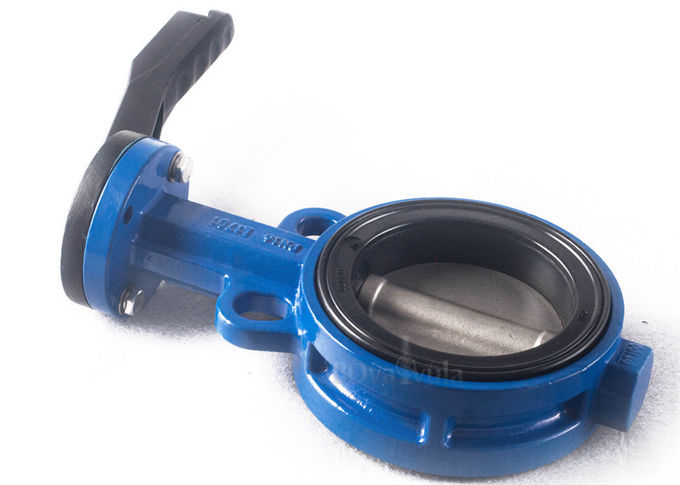 Centerline Butterfly Valves Epdm Seat Flanged High Performance Butterfly Valves