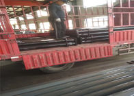 G 105 S 135 Grade Hdd Drill Pipe Male Female Double Step For Vermeer Machine supplier