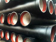 Internal Cement Mortar FBE Coated Pipe External Zinc Bitumen Painting For Pipeline supplier