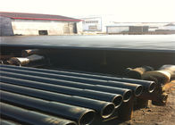 8 Tpi Long Round Schedule 40 Steel Pipe Hot Dipped Galvanizd Anti Rust supplier