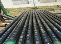 ASTM Standard Seamless Carbon Steel Pipe Anti Corrosion For 300M - 600M Well supplier