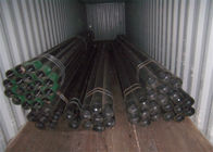 Seamless Pipe Seamless Carbon Steel Pipe API 5L Grade B One End Fixed Coupling supplier