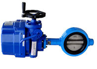 Centerline Butterfly Valves Epdm Seat Flanged High Performance Butterfly Valves supplier