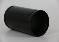 PE Coated Steel Pipe Strong Coating Adhesion , Plastic Lined Steel Pipe supplier