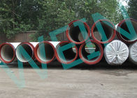 Steam Supply Jacking Concrete Lined Ductile Iron Pipe Environmental Friendly supplier