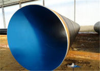 Internal Epoxy Resin Steel Plastic Composite Pipe External Polyethylene supplier