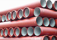 Centrifugally Cast FBE Coated Pipe K Class With BSEN 545 / 598 Standard supplier