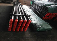 Non-dig HDD Drill Pipe For Ditch Witch Horizontal Directional Drilling Machine supplier