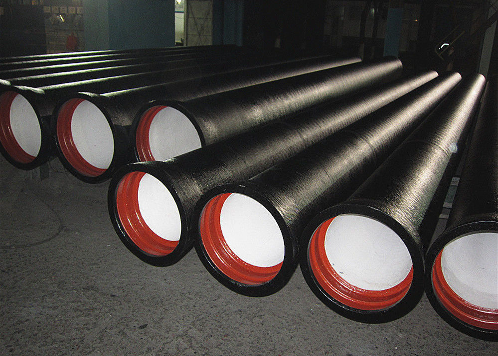 Epoxy Powder Coating Di Pipe K789 C Class Pipe FBE Coating T / K Joint Type supplier