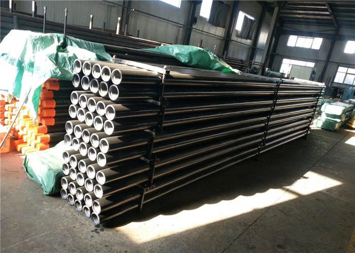 Non-dig HDD Drill Pipe For Ditch Witch Horizontal Directional Drilling Machine supplier